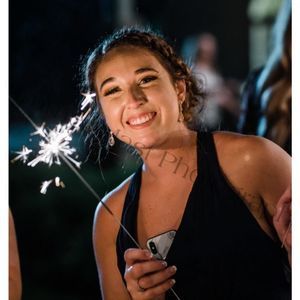 Meet your Posher, Allie